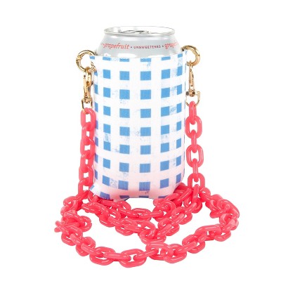 Can Cooler with Chain