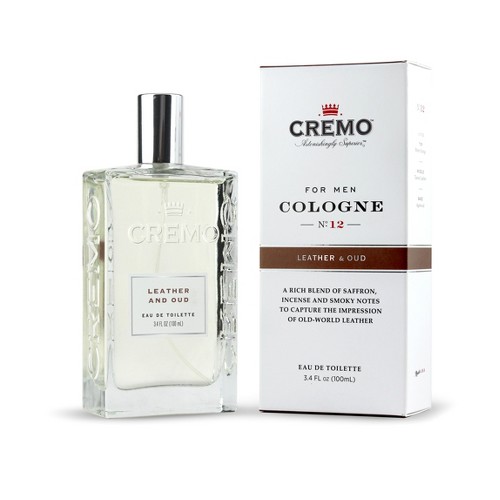 Cremo leather oud new arrivals