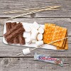3 Musketeers 12/16/24/36 Pack Full Size Chocolate Candy Bar 1.92oz Each - Bulk Packing - 3 of 4
