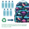 Wildkin Kids  Next Gen Medium Eco Backpack - 15 Inch / 12L - 4 of 4