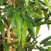 Nearly Natural 6' Belly Bamboo Silk Tree - image 2 of 3