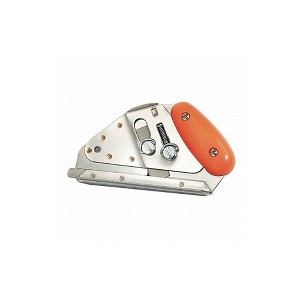 Westward  LoopPileCutter,ManualBldeDepth,FixedHndl 13A746 - 1 of 1