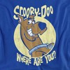 Scooby Doo Where Are You Adult T-Shirt - 2 of 4