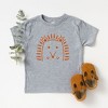 The Juniper Shop Hedgehog Youth Short Sleeve Tee - 2 of 2