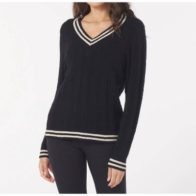 Women's Hanalei Cable Knit Sweater - glyder