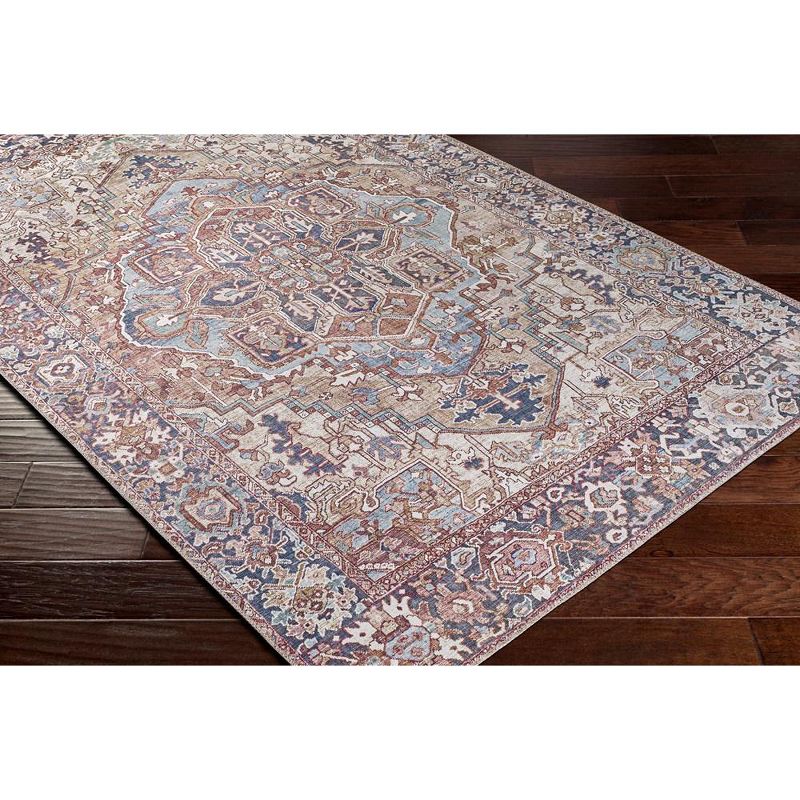 Mark & Day Manche Woven Indoor Area Rugs, 4 of 9