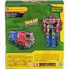 Optimus Prime Smash Changer | Transformers: Bumblebee Cyberverse Adventures Action figures - 4 of 4