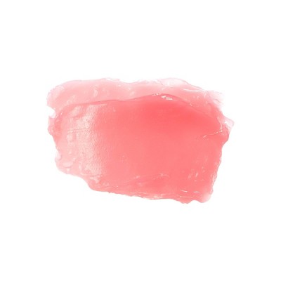 The Creme Shop Overnight Glaze Lip Masque - Berry Sweet - 0.56oz