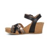 Aetrex Noelle Arch Support Wedge - 4 of 4