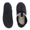 Isotoner Women's Sienna Recycled Microsuede Closed Back Slipper - image 3 of 4