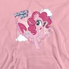 My Little Pony Tv Pinkie Pie Adult Pull-Over Hoodie - 2 of 4