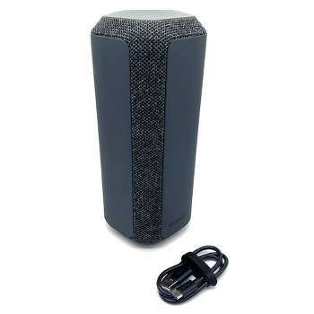 Sony SRS-XE300 Wireless Ultra Portable Bluetooth Speaker - Black - Target Certified Refurbished