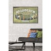 Trends International The Wizarding World: Harry Potter - Witness Quidditch Framed Wall Poster Prints - 2 of 4