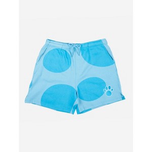 Blue's Clues Blue's Spot Shorts - 1 of 4