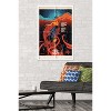 Trends International Netflix Stranger Things: Season 4 - The Dive Framed Wall Poster Prints - 2 of 4