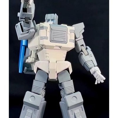KS01 Bless | Modfans Action figures