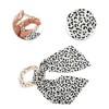 Unique Bargains Elegant 10 Pearls Hair Elastic Band 1 Pc - 3 of 4