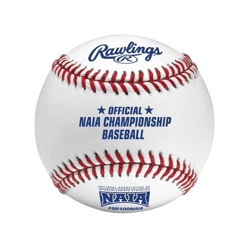 Rawlings MLB Official Baseball - Dozen