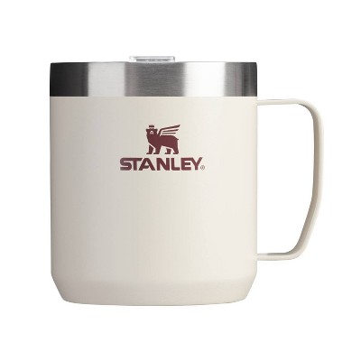 Stanley 12 oz Stainless Steel Classic Legendary Mug - Hearth & Hand™ with Magnolia
