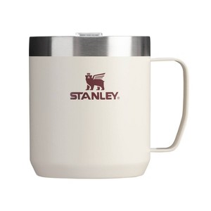Stanley 12 oz Stainless Steel Classic Legendary Mug - Hearth & Hand™ with Magnolia - 1 of 4