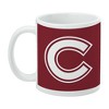 Colgate University Primary Logo Ceramic Coffee Mug Novelty Gift Mugs for Coffee Tea and Hot Drinks 11oz White - 3 of 4