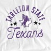 Men's Tarleton State University Official Texans T-Shirt Texans - 2 of 4