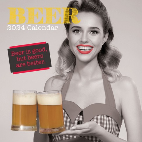 The 30 Best Beer Gifts of 2024