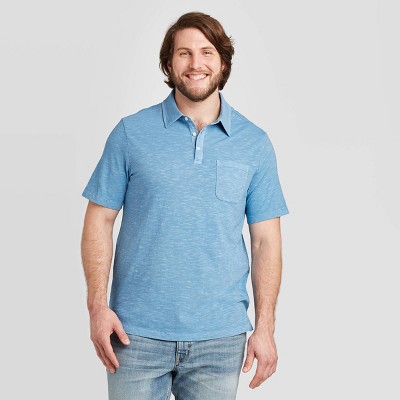 short sleeve polo outfit