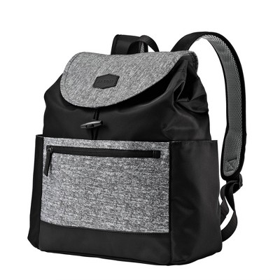 jj cole brookmont diaper backpack