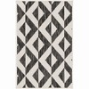 Jill Zarin Outdoor Napa Geometric Woven Area Rug - 2 of 4
