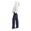 Women's Emma Overbelly Maternity Straight Pants - Soon Maternity - 2 of 4