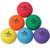 Sportime Poly PG Balls, 10 Inches, Each, Blue - 2 of 2