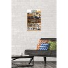 Trends International Star Wars: Book of Boba Fett - Chapter 1 Unframed Wall Poster Prints - 2 of 4