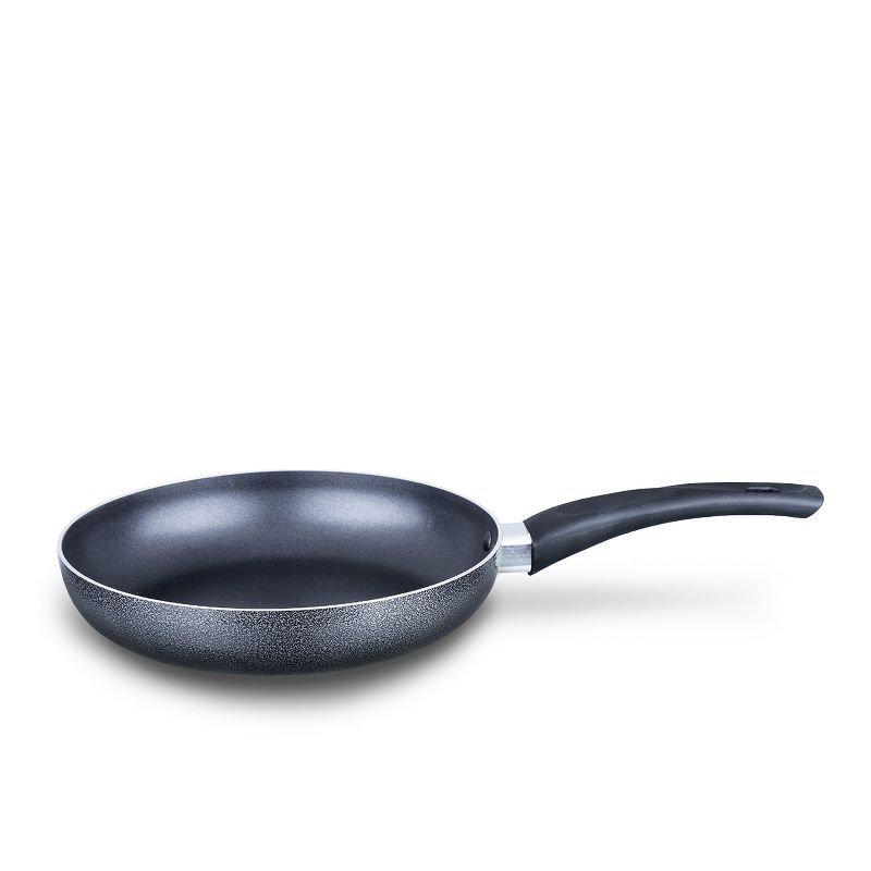 Brentwood 11in Frying Pan Aluminum Non-Stick in Gray, 5 of 6