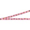 Nintendo Super Mario Princess Peach ID Badge Holder Lanyard w/ Rubber Charm - 4 of 4