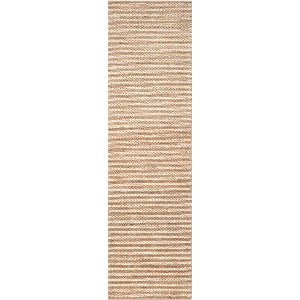 Natural Fiber NF653 Hand Woven Area Rug  - Safavieh - 1 of 4