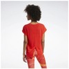 Reebok Womens Supremium Basic T-Shirt - 2 of 4