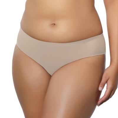 PARFAIT Women's Bonded Hipster