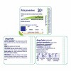 Ruta Graveolens 30X by Boiron Homeopathic Single Medicine For Pain  -  80 Pellet - 2 of 4
