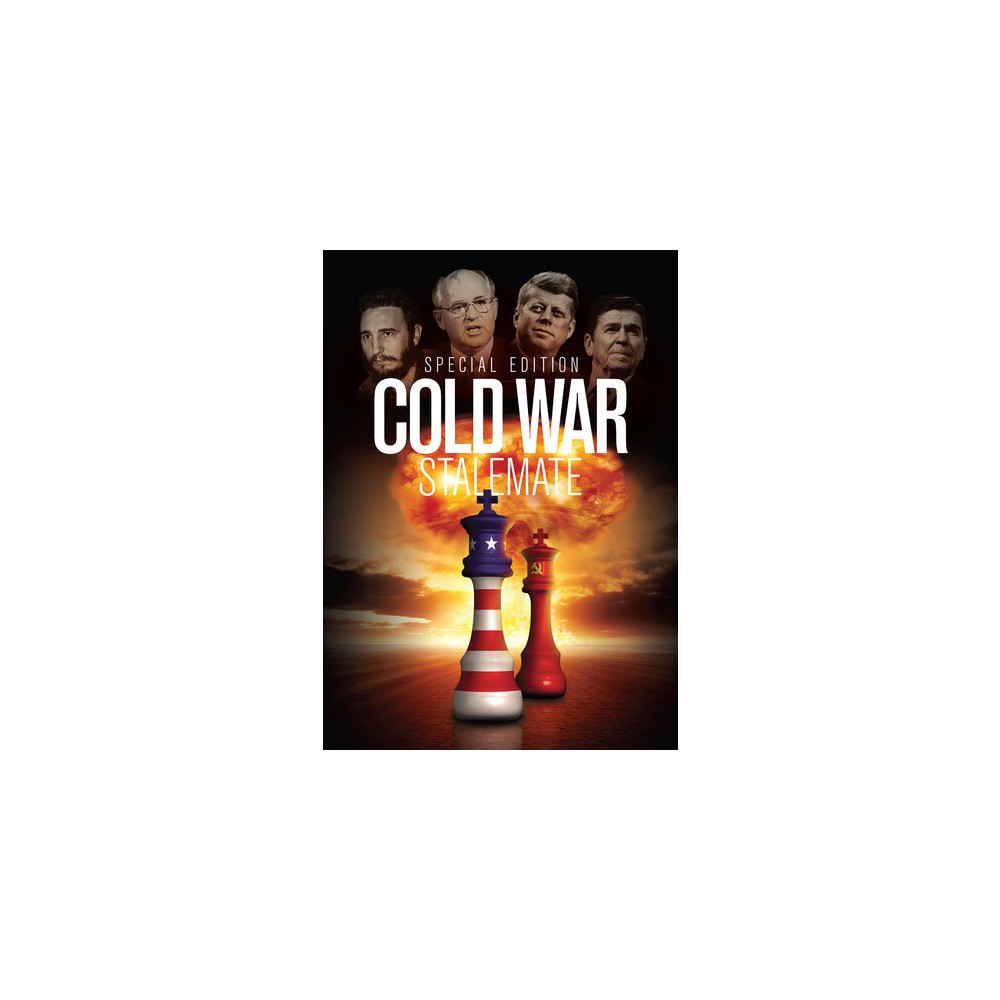 Cold War Stalemate (DVD)