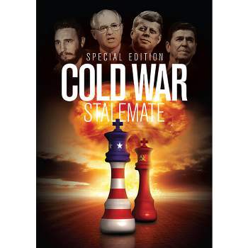 Cold War Stalemate (DVD)