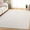 Ramona RAM150 Power Loomed Indoor Rugs - Safavieh - 2 of 4