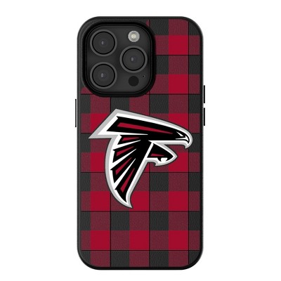 Keyscaper NFL Plaid MagSafe Compatible Cell Phone Case for iPhone 16 Pro Max