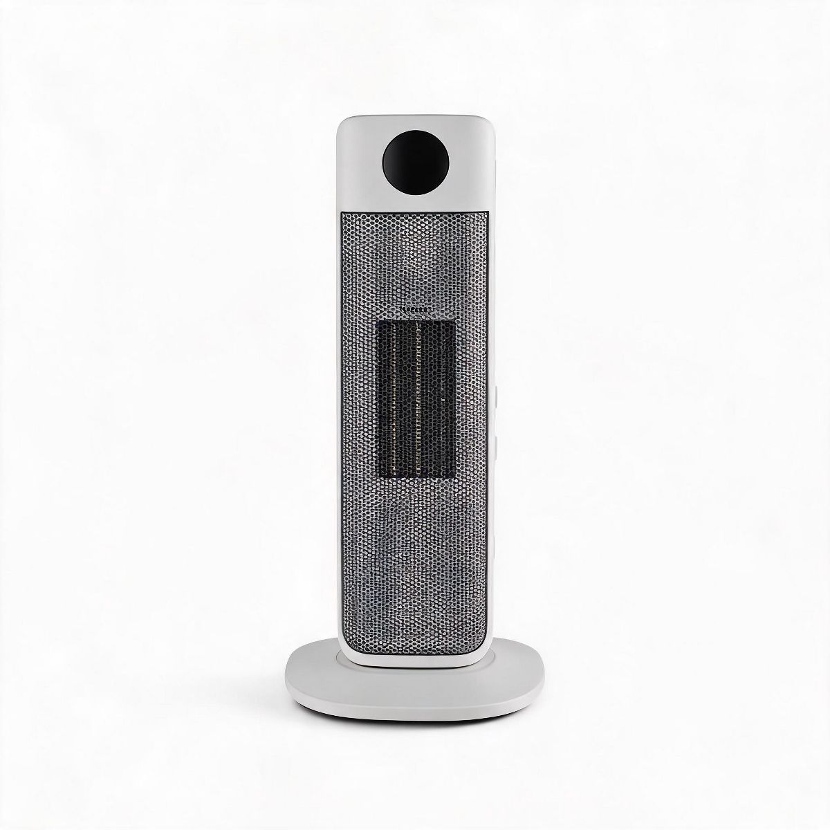 Garvee Tower Ceramic Heater TPH1108NR-FY - 2 Adjustable Power Levels, Max 1500W, 24-Hour Timer, Remote Control, and Ceramic Heating