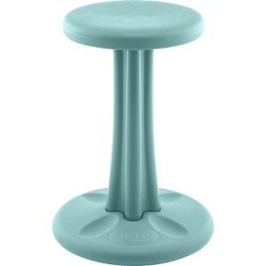 Kore Design Pre-Teen Wobble Chair 18.7in, Teal - 1 of 3