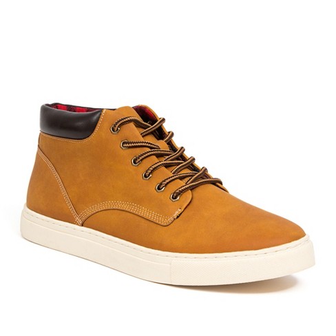 Deer stags chukka on sale boots