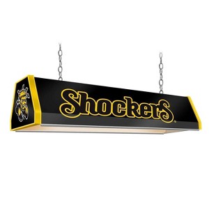 College Team Standard Pool Table Light - 1 of 4