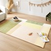 Tiny Land® Double-Sided Baby Playmat Smiley Quest - 2 of 4