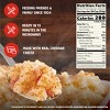 Stouffer's Sides Cheddar Bacon Potatoes Frozen Food - 24oz - image 4 of 4