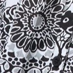 black medallion